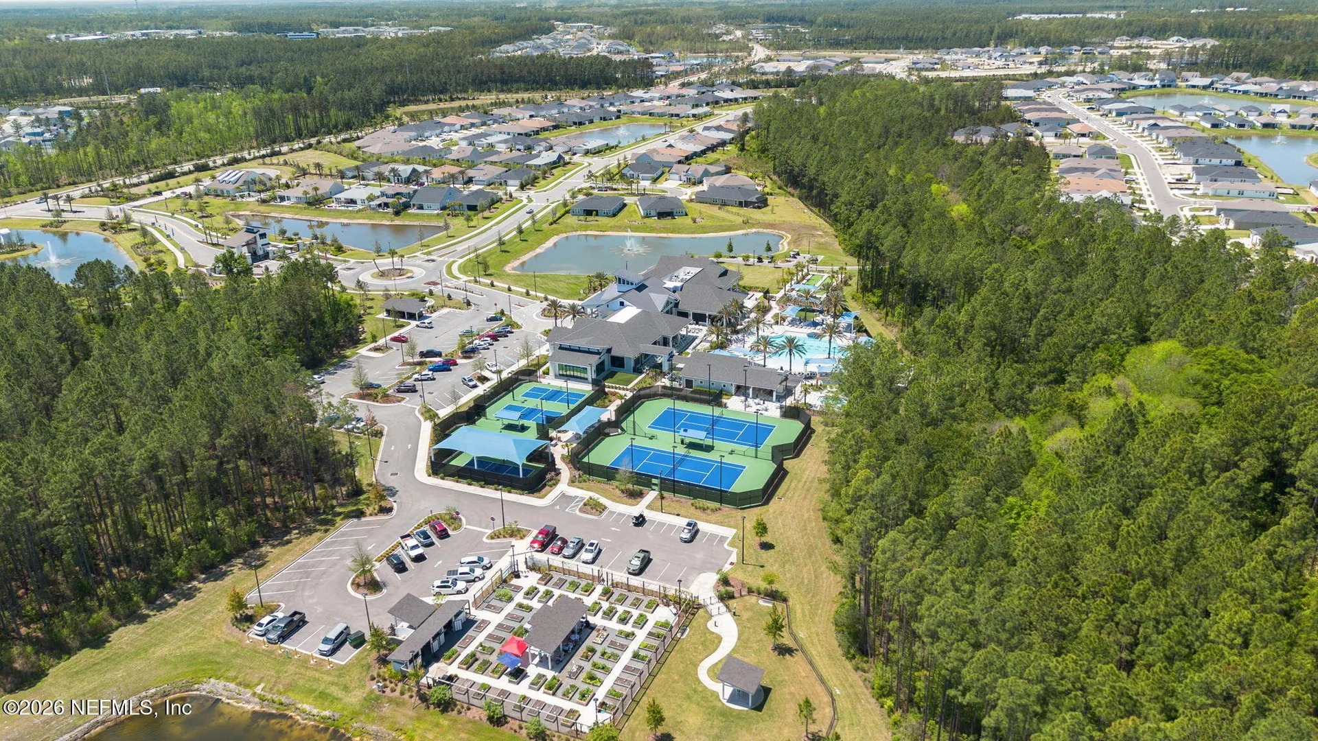 596 Jubilee Circle Yulee FL 32097