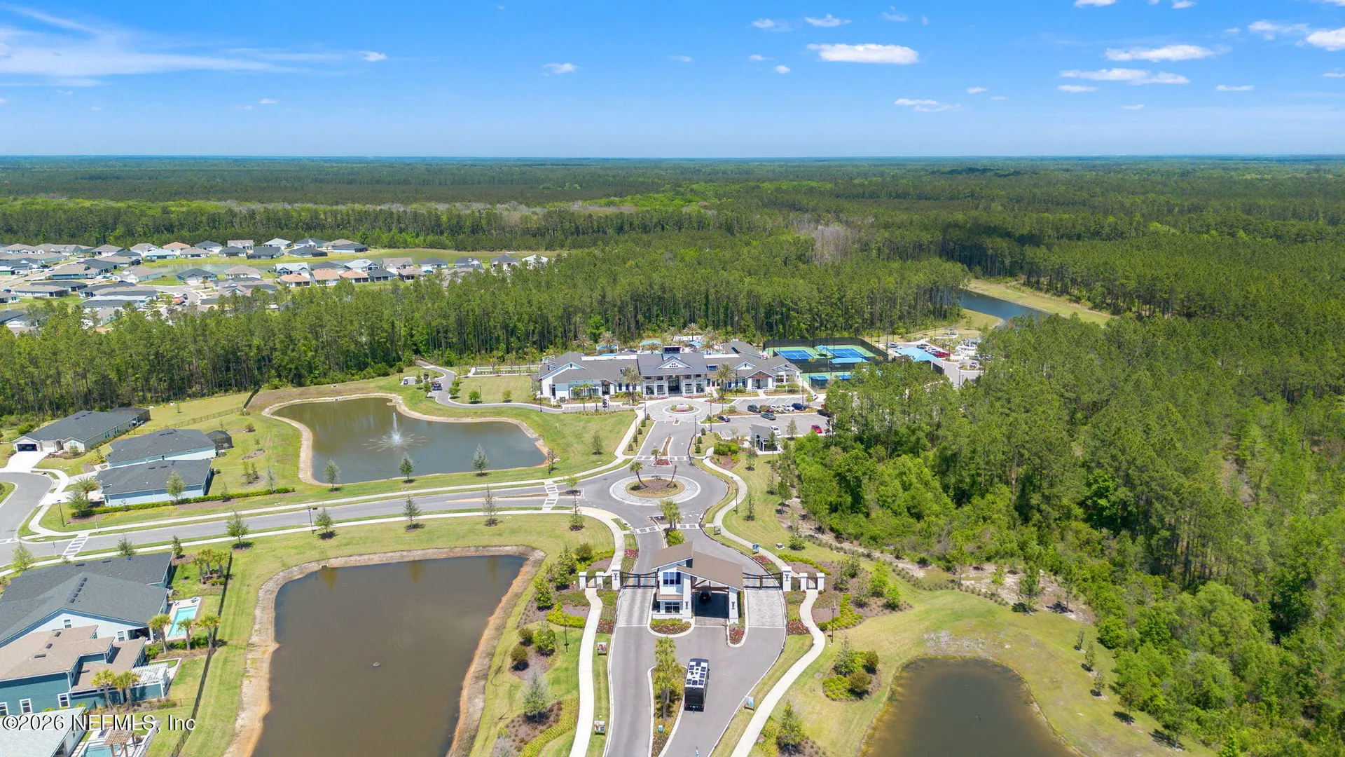 596 Jubilee Circle Yulee FL 32097