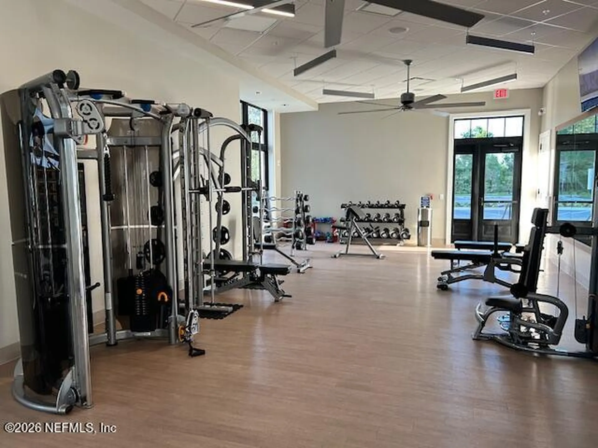 596 Jubilee Circle Yulee FL 32097
