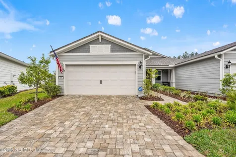 596 Jubilee Circle Yulee FL 32097