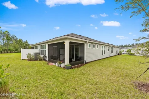 596 Jubilee Circle Yulee FL 32097
