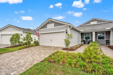 596 Jubilee Circle Yulee FL 32097