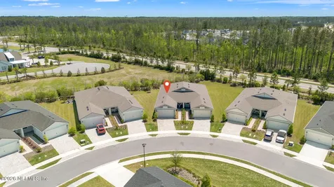596 Jubilee Circle Yulee FL 32097