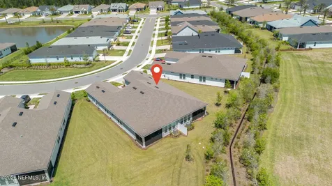 596 Jubilee Circle Yulee FL 32097