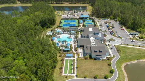 596 Jubilee Circle Yulee FL 32097