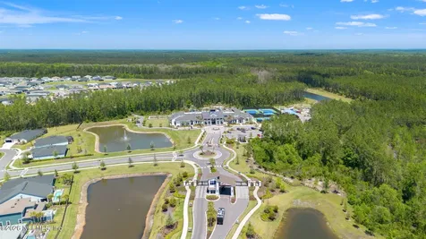 596 Jubilee Circle Yulee FL 32097