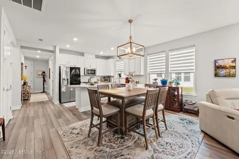 596 Jubilee Circle Yulee FL 32097