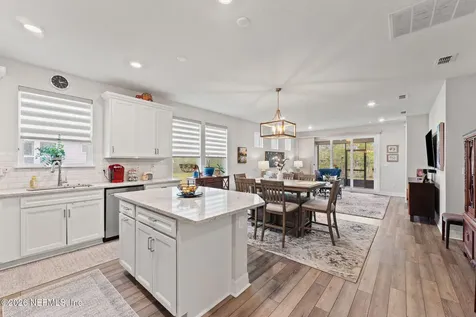 596 Jubilee Circle Yulee FL 32097