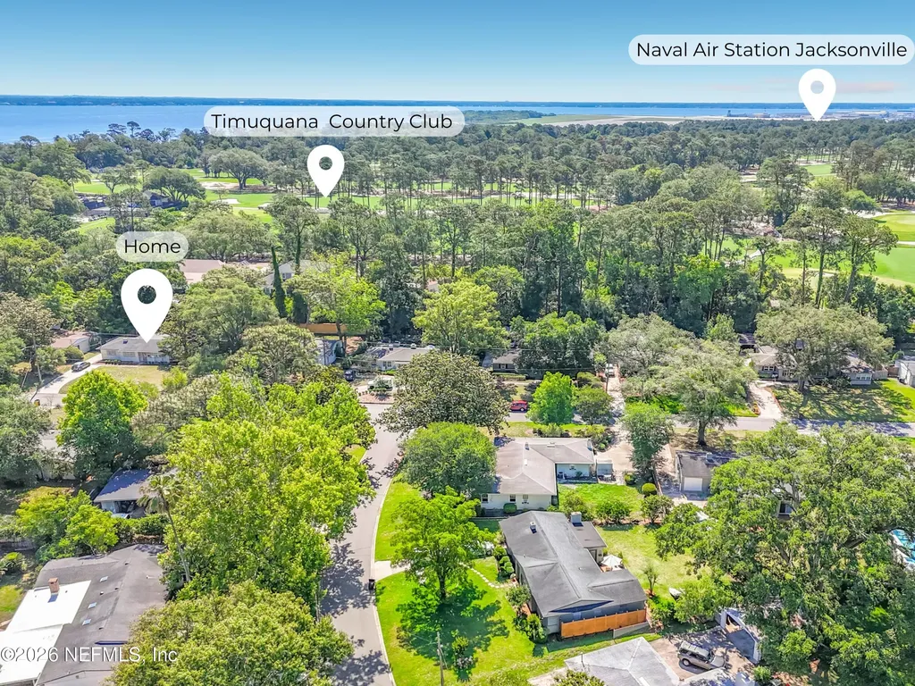 5553 Salerno Road Jacksonville FL 32244