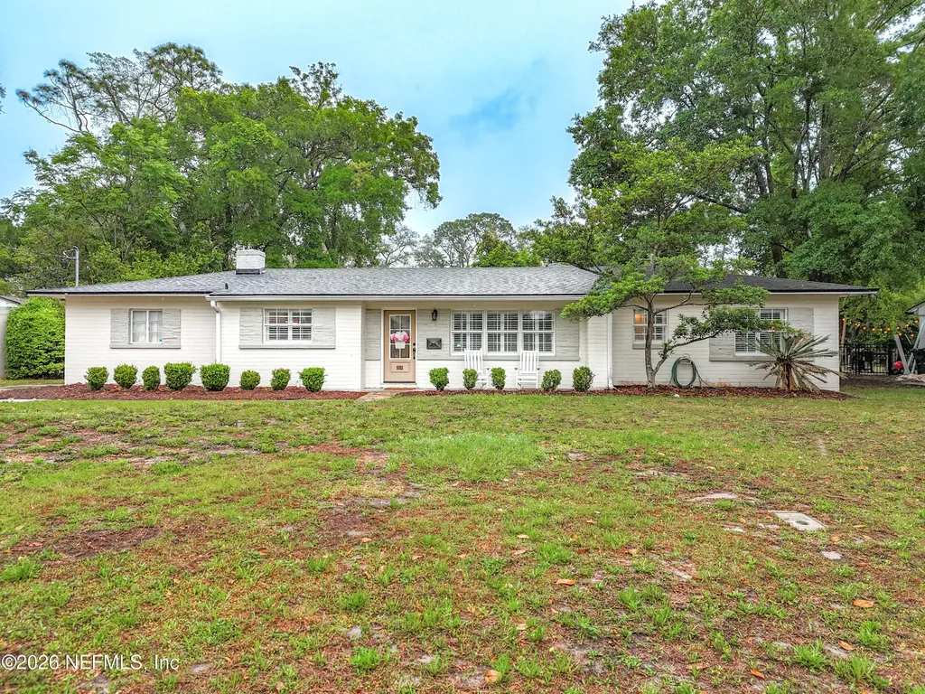 5553 Salerno Road Jacksonville FL 32244