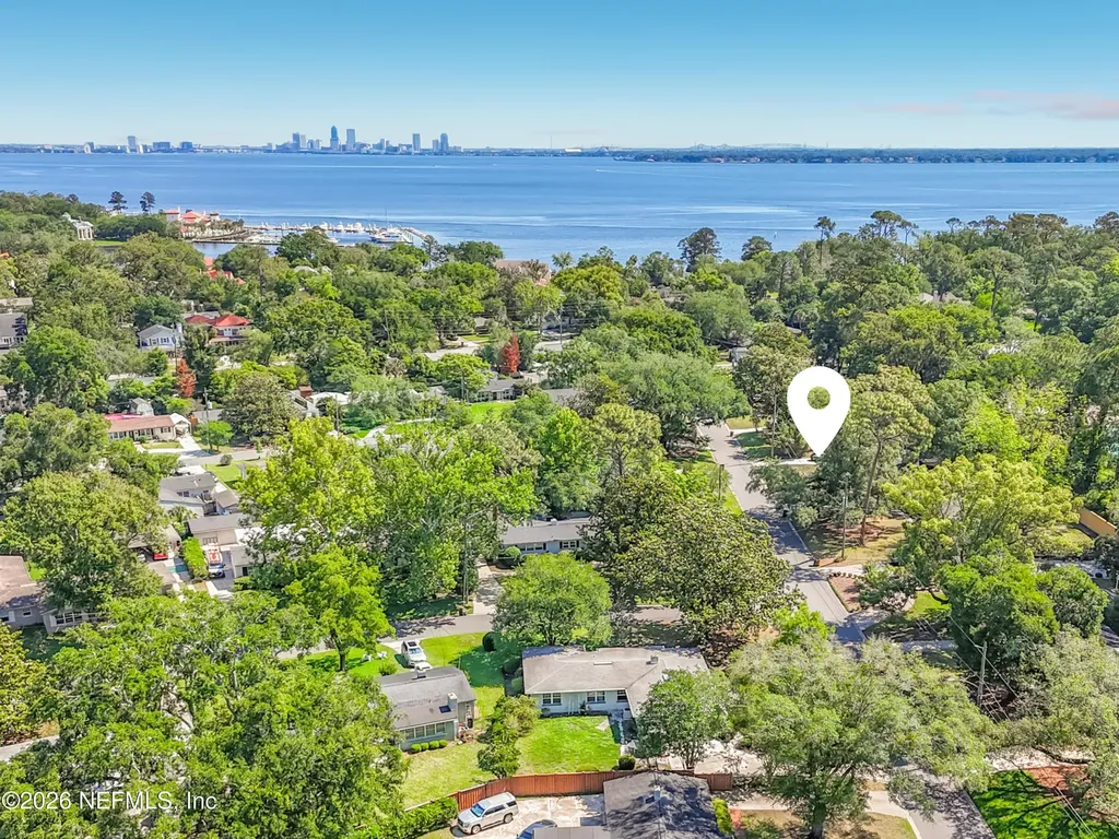 5553 Salerno Road Jacksonville FL 32244