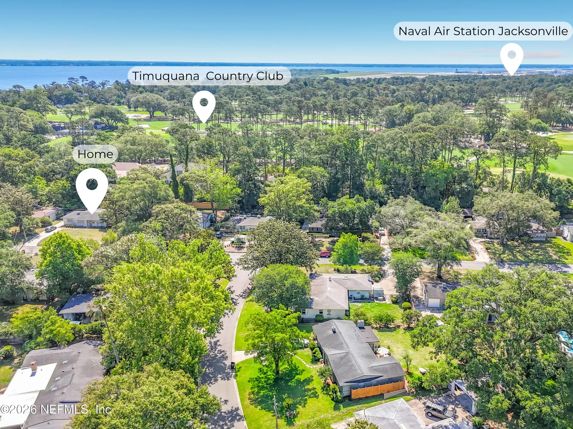 5553 Salerno Road Jacksonville FL 32244