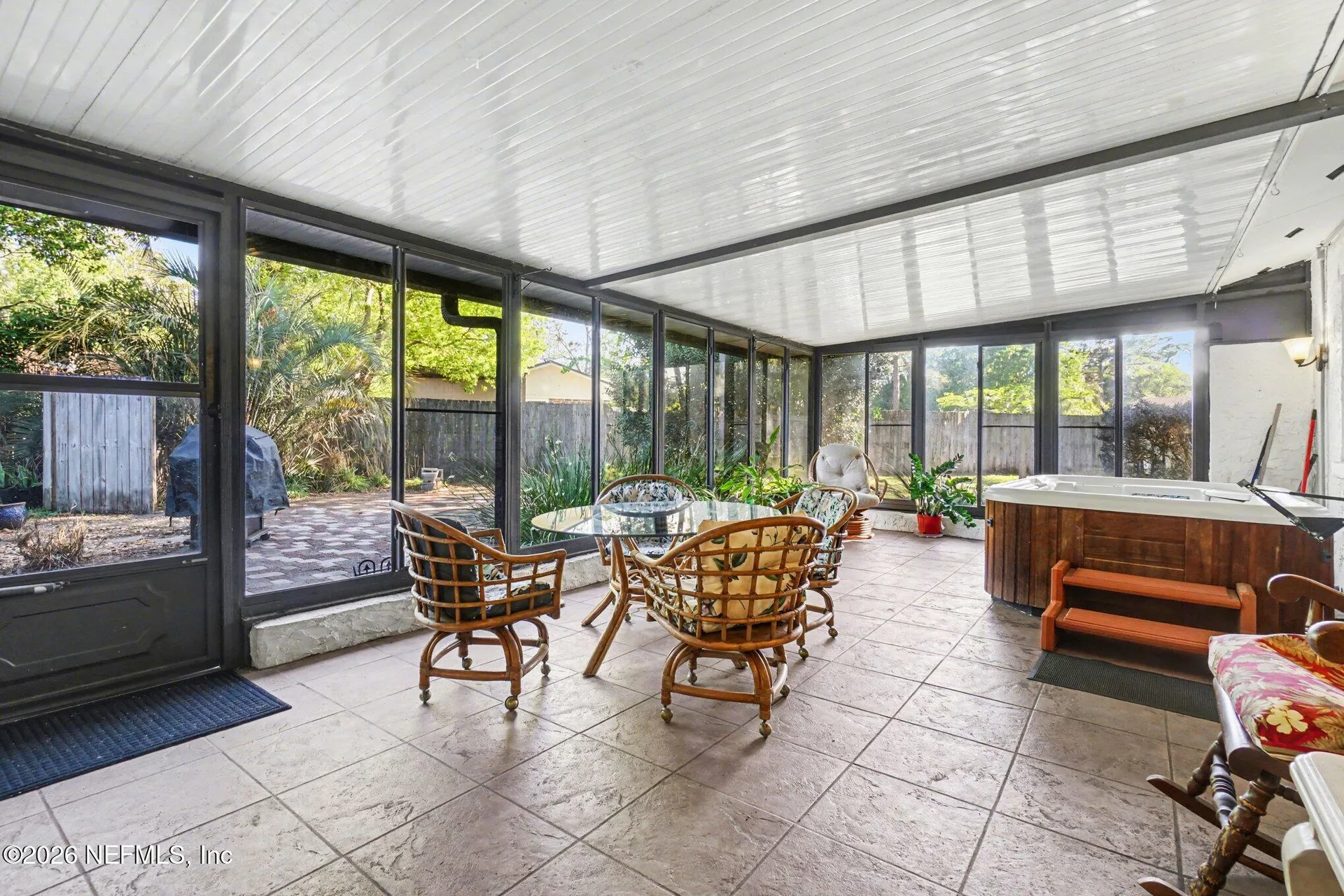 4994 Pine Cone Court Jacksonville FL 32210