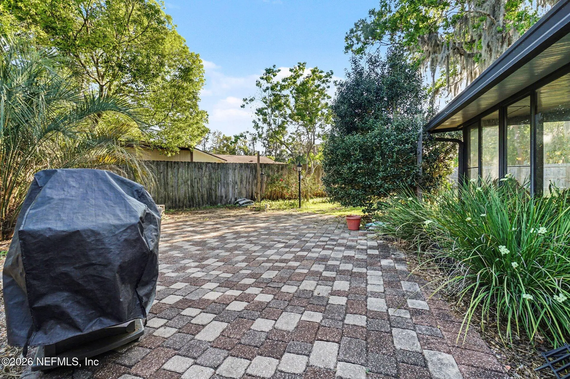 4994 Pine Cone Court Jacksonville FL 32210