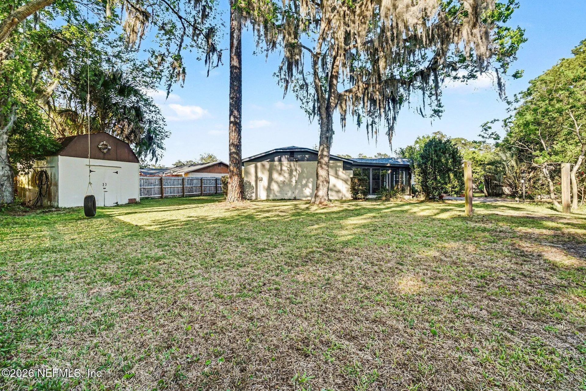 4994 Pine Cone Court Jacksonville FL 32210