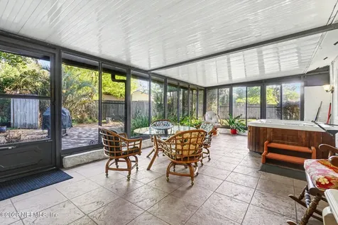 4994 Pine Cone Court Jacksonville FL 32210