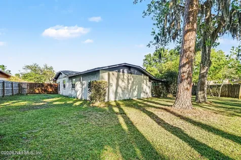 4994 Pine Cone Court Jacksonville FL 32210