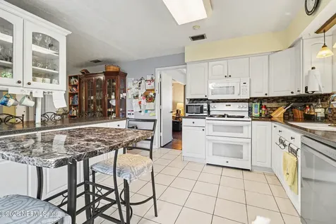 4994 Pine Cone Court Jacksonville FL 32210