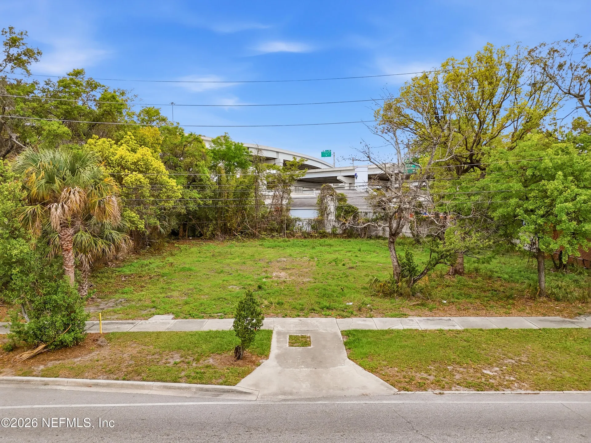 622 College Street Jacksonville FL 32204
