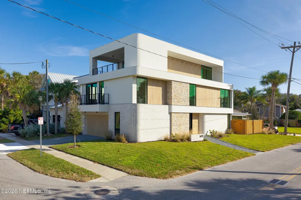 1475 Ocean Boulevard Atlantic Beach FL 32233