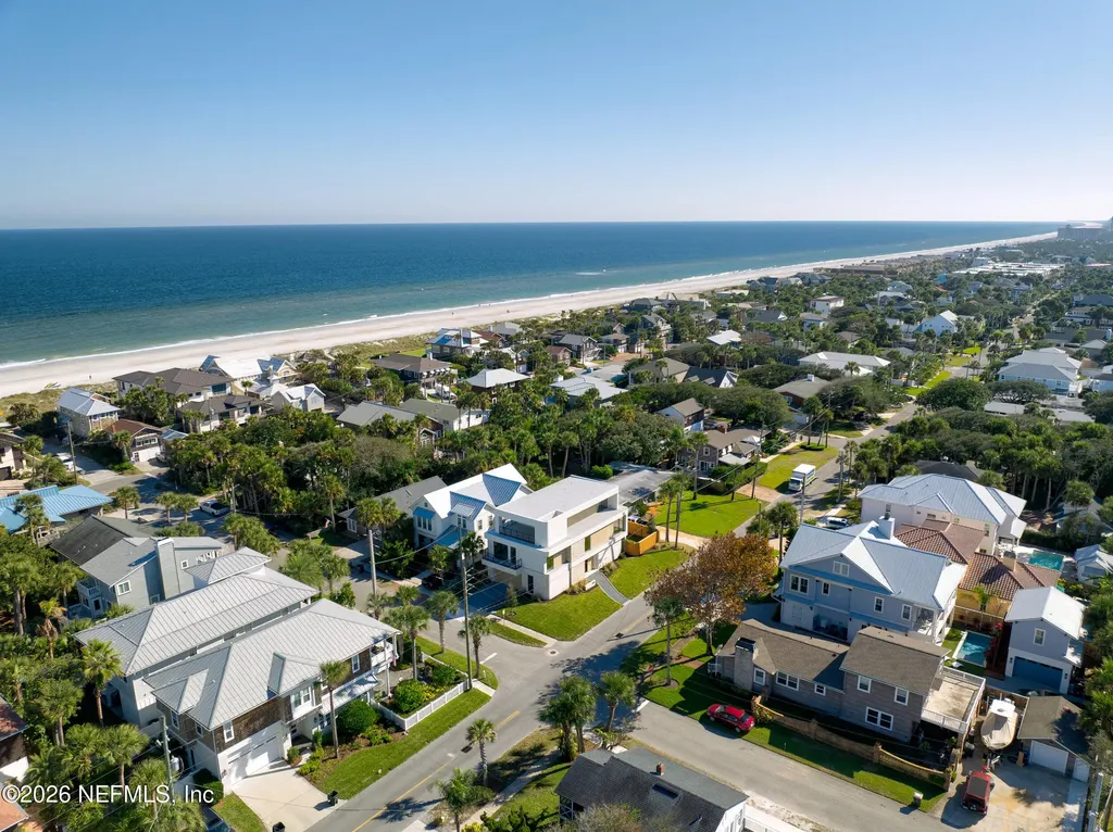 1475 Ocean Boulevard Atlantic Beach FL 32233