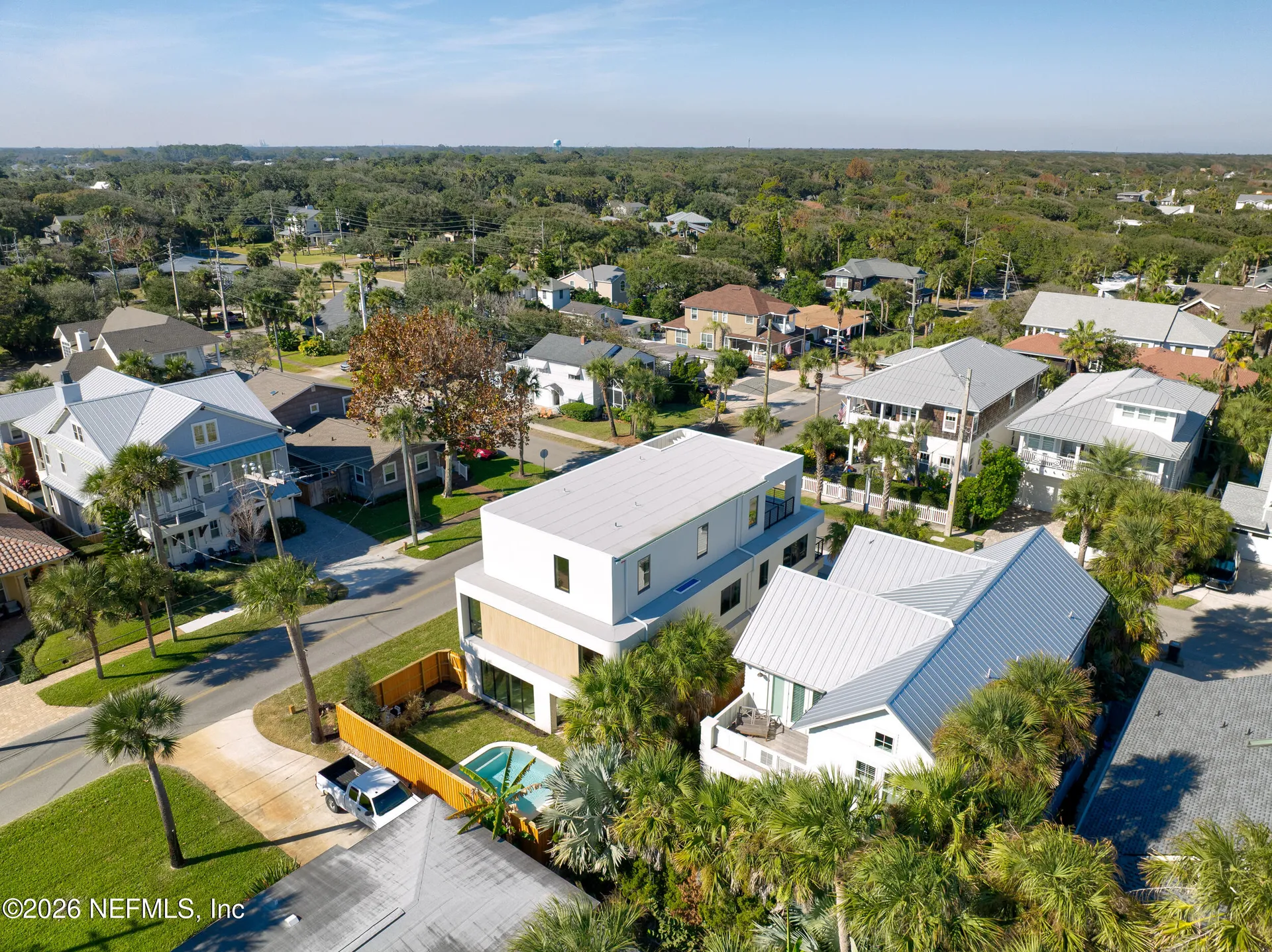 1475 Ocean Boulevard Atlantic Beach FL 32233