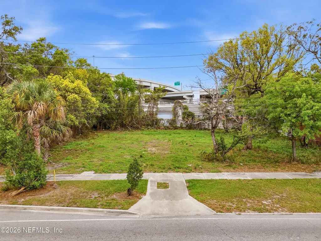 622 College Street Jacksonville FL 32204