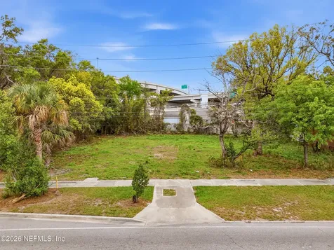 622 College Street Jacksonville FL 32204