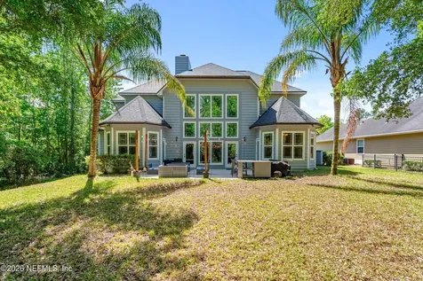 1903 Salt Creek Drive Fleming Island FL 32003