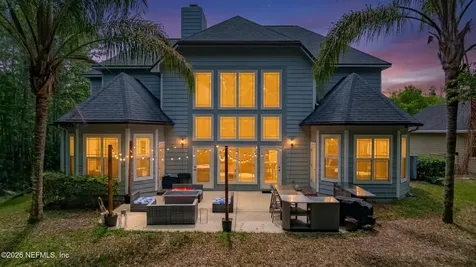1903 Salt Creek Drive Fleming Island FL 32003