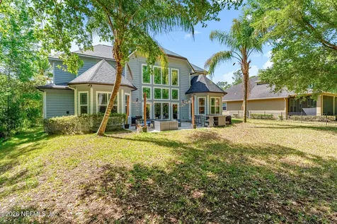 1903 Salt Creek Drive Fleming Island FL 32003