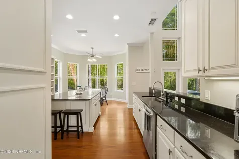 1903 Salt Creek Drive Fleming Island FL 32003