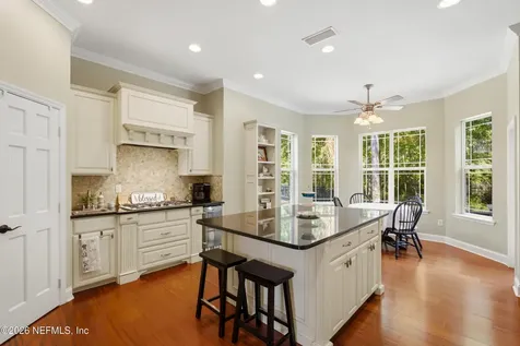 1903 Salt Creek Drive Fleming Island FL 32003