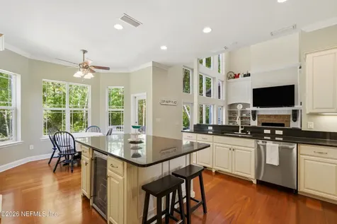 1903 Salt Creek Drive Fleming Island FL 32003