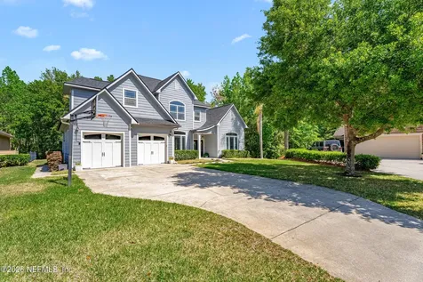 1903 Salt Creek Drive Fleming Island FL 32003