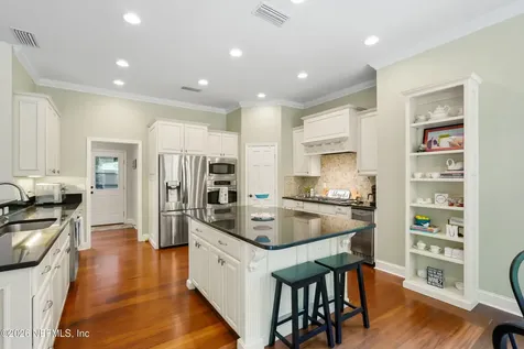 1903 Salt Creek Drive Fleming Island FL 32003