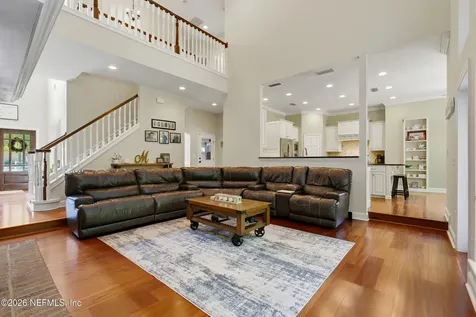 1903 Salt Creek Drive Fleming Island FL 32003