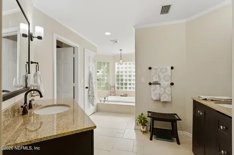 1903 Salt Creek Drive Fleming Island FL 32003