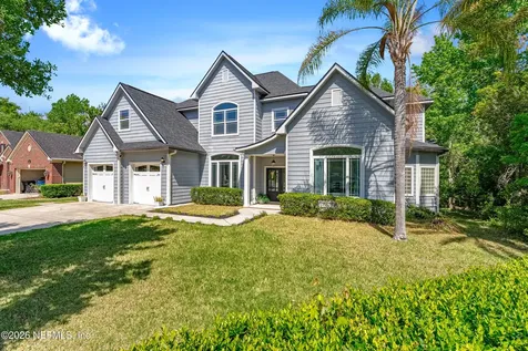 1903 Salt Creek Drive Fleming Island FL 32003