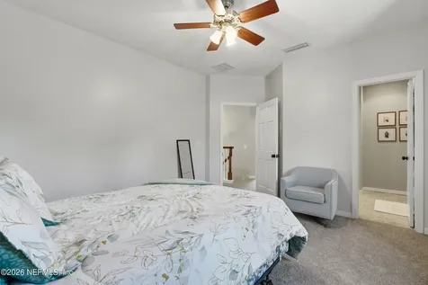 1903 Salt Creek Drive Fleming Island FL 32003