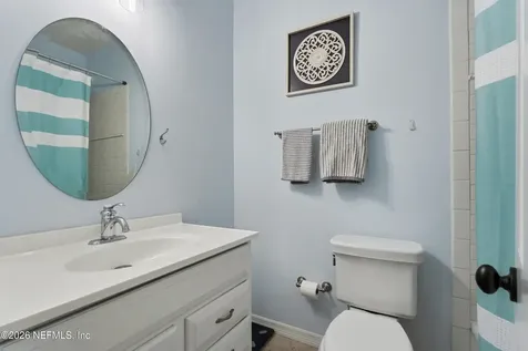 1903 Salt Creek Drive Fleming Island FL 32003