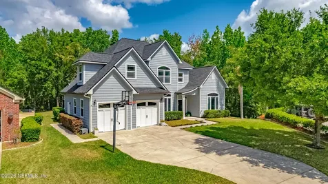 1903 Salt Creek Drive Fleming Island FL 32003