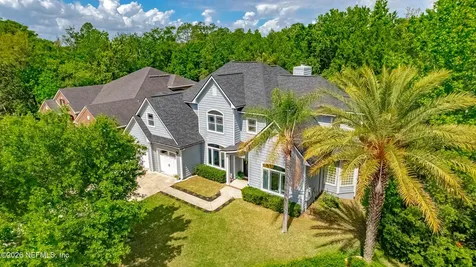 1903 Salt Creek Drive Fleming Island FL 32003