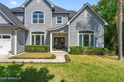 1903 Salt Creek Drive Fleming Island FL 32003