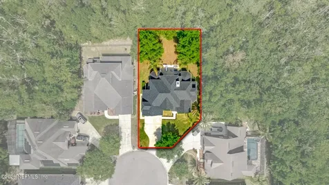 1903 Salt Creek Drive Fleming Island FL 32003