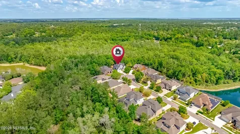 1903 Salt Creek Drive Fleming Island FL 32003