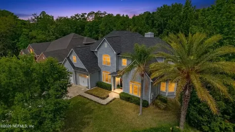 1903 Salt Creek Drive Fleming Island FL 32003