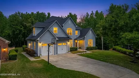 1903 Salt Creek Drive Fleming Island FL 32003