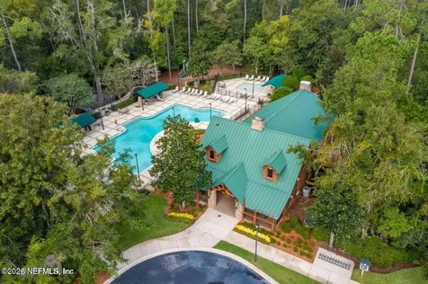 1903 Salt Creek Drive Fleming Island FL 32003