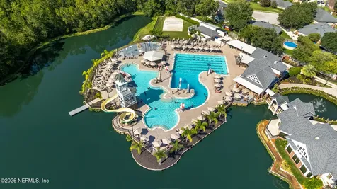 1903 Salt Creek Drive Fleming Island FL 32003